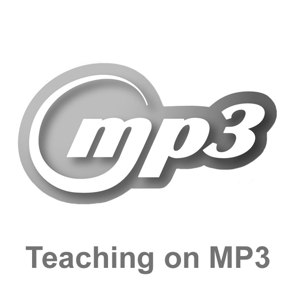 Teachings on MP3