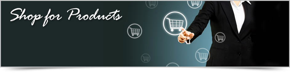 Shop for Products