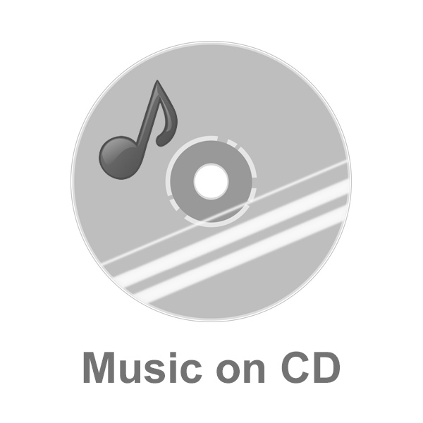 Music on CD
